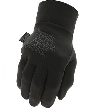 Mechanix ColdWork Base Layer svart