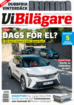 Vi Bilägare 2024/13