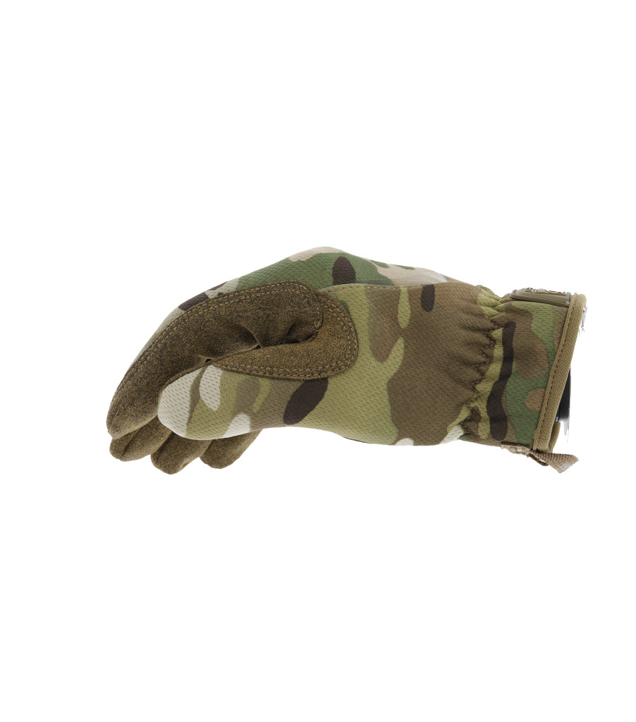 Mechanix Tactical Fastfit Multicam - 5