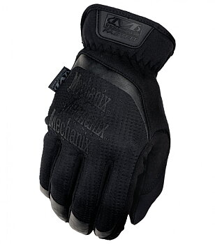 Mechanix Tactical Fastfit svart
