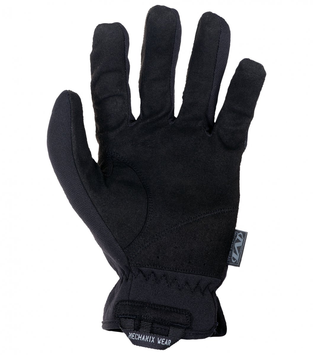 Mechanix Tactical Fastfit svart - 4