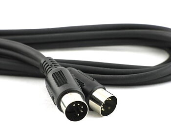 AMP SD-3 midi cable 0,9m
