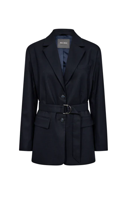Herdis Caia Blazer - Stl. 38 - Mos Mosh - 3