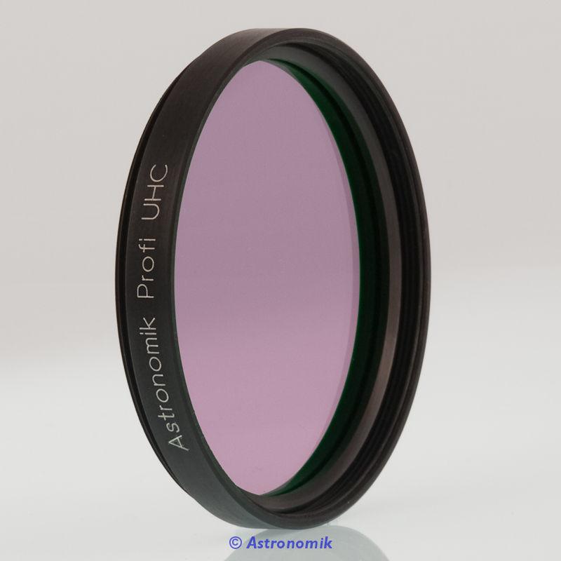 ASTRONOMIK UHC- FILTER, 12 nm - 2"
