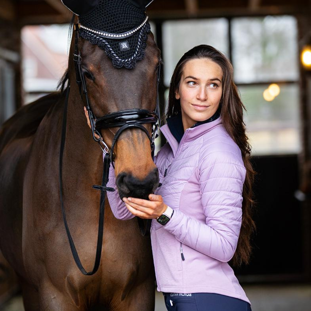 MOUNTAIN HORSE PRIME HYBRID JACKET - 4