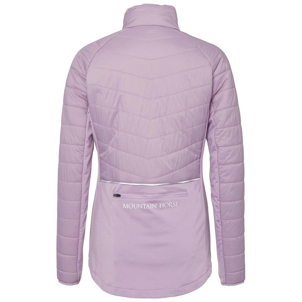 MOUNTAIN HORSE PRIME HYBRID JACKET - 3