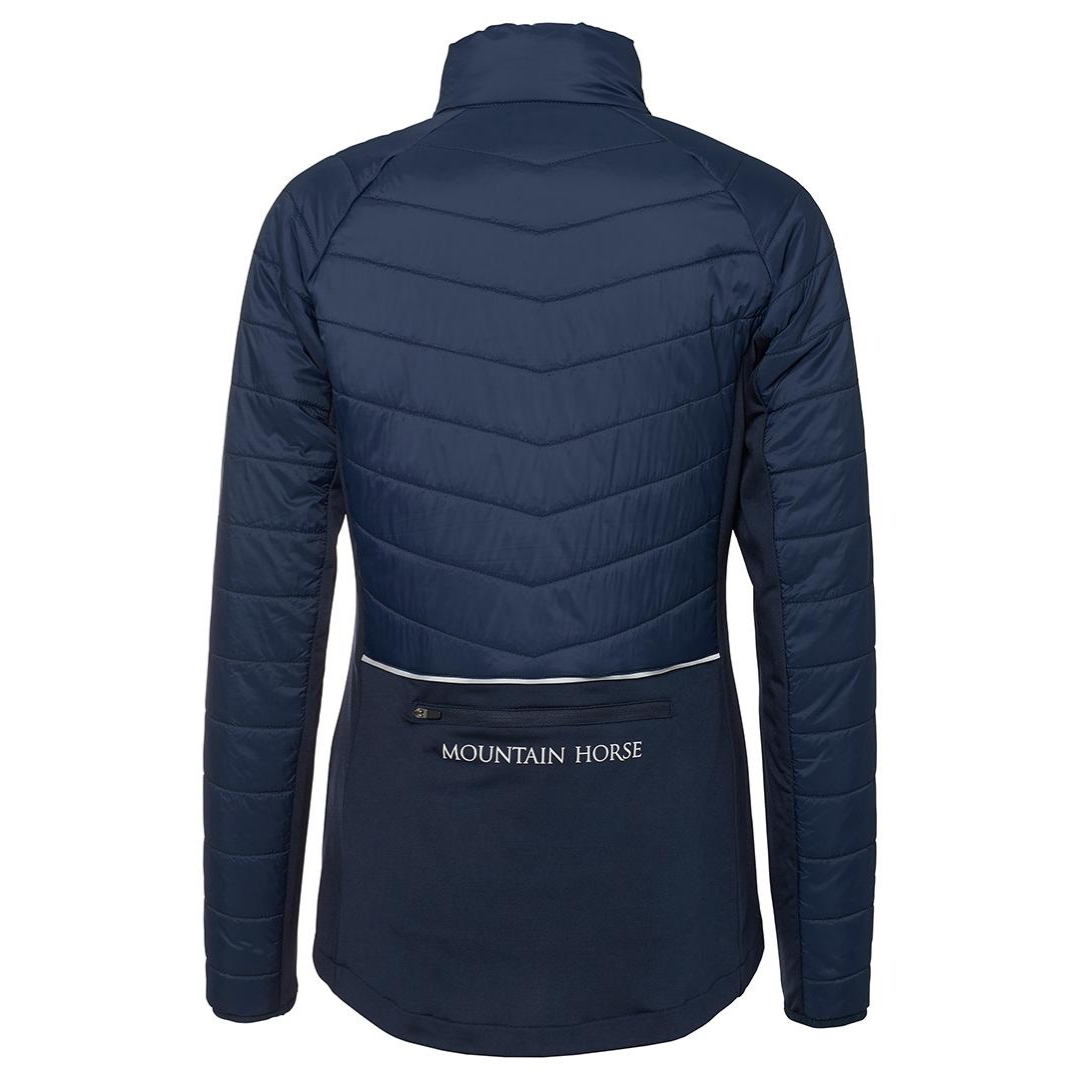 MOUNTAIN HORSE PRIME HYBRID JACKET - 6