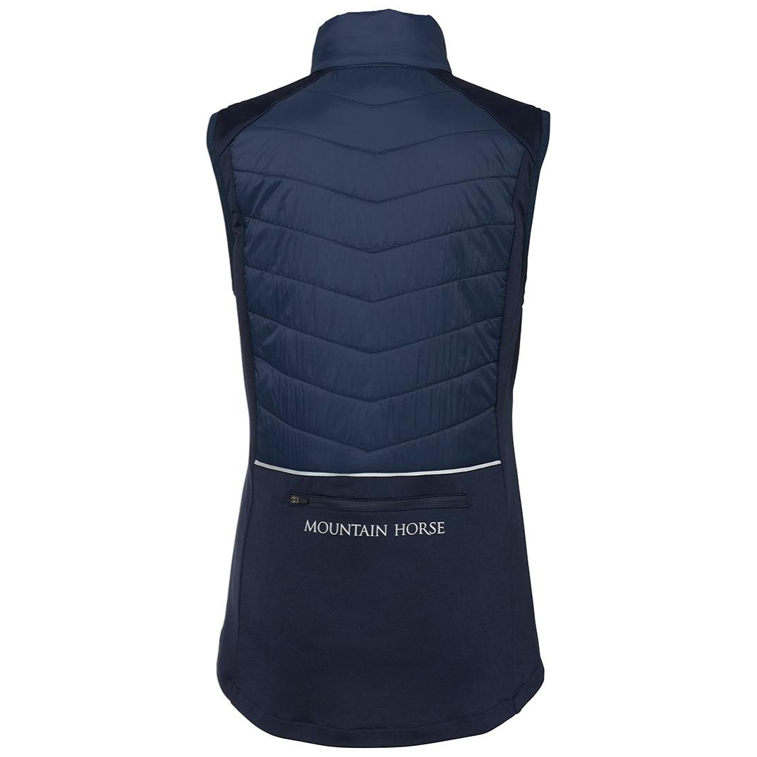 MOUNTAIN HORSE PRIME PRIME HYBRID VEST - 5
