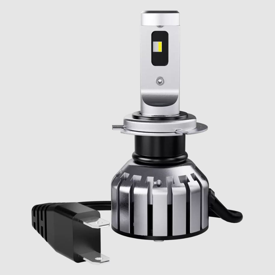 NIGHT BREAKER® LED | MC | H7-LED