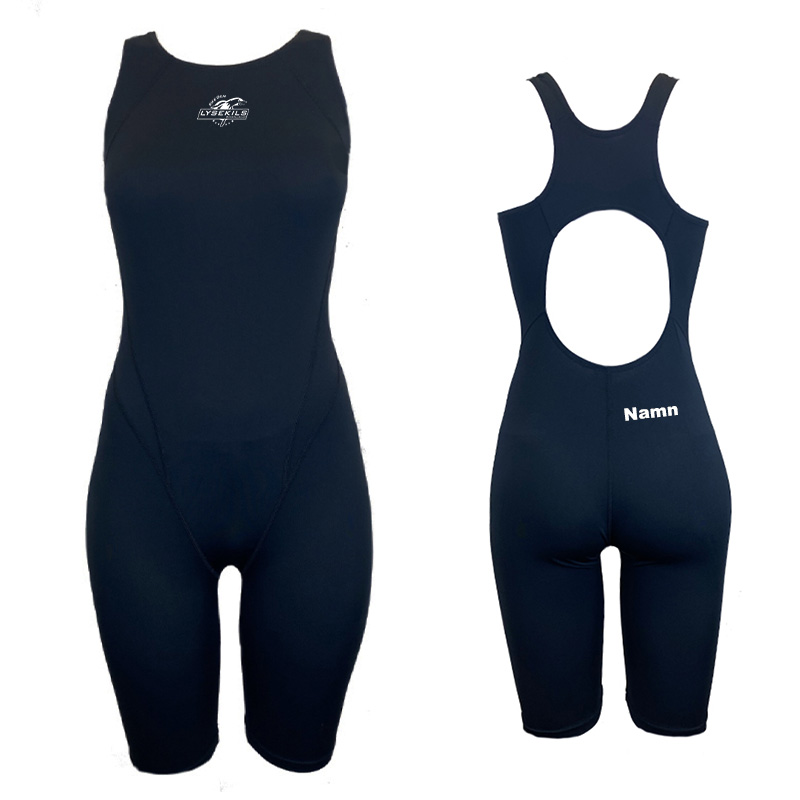 LSS suit bodysuit - 3