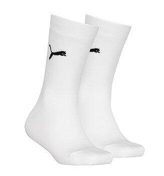 2-Pack Puma Classic Barnstrumpor