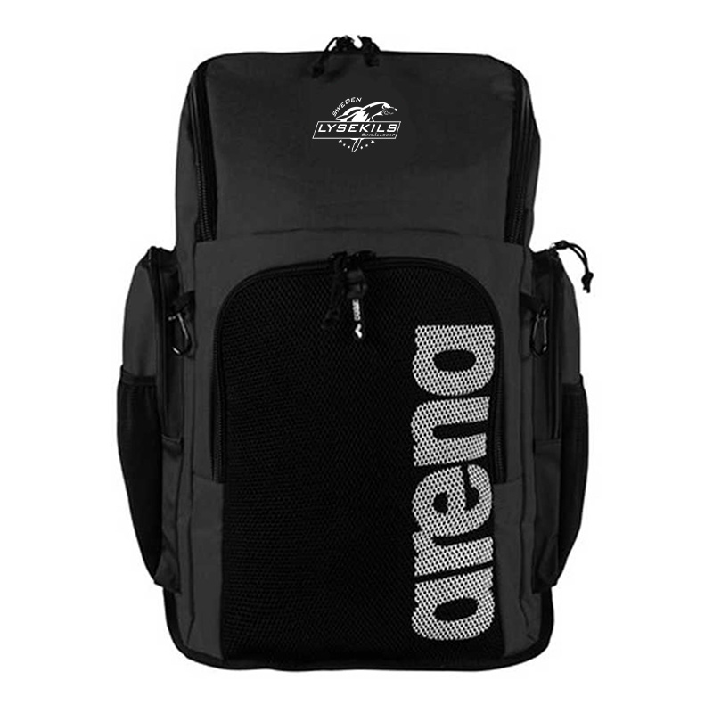 Backpack Team BP 45 Black
