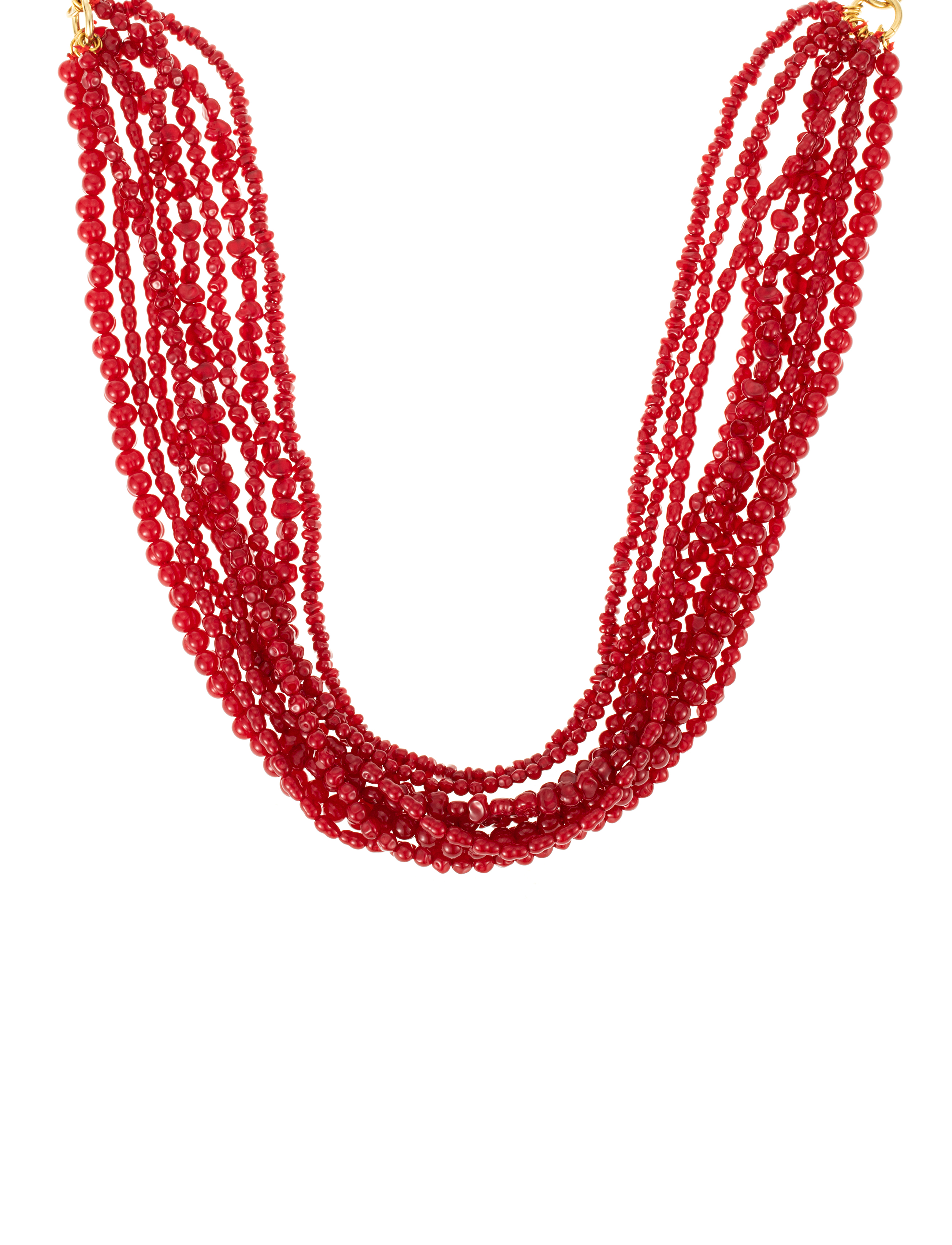 Halsband - BIOT - By Jolima