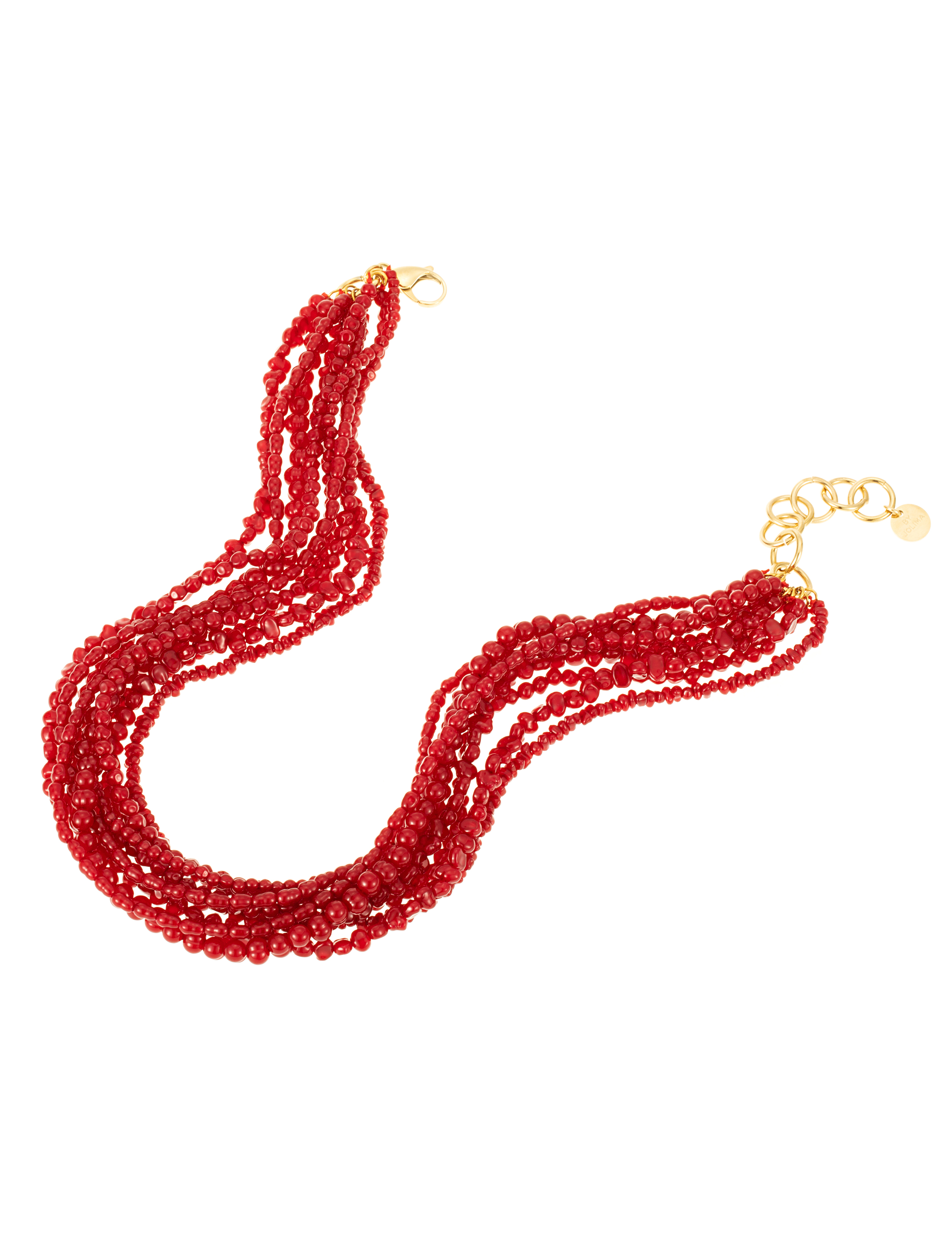 Halsband - BIOT - By Jolima