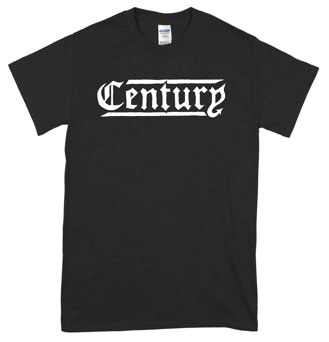 CENTURY - Logo T-shirt