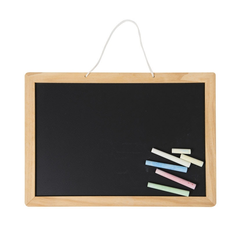 Whiteboard/Griffeltavla 2 sidor