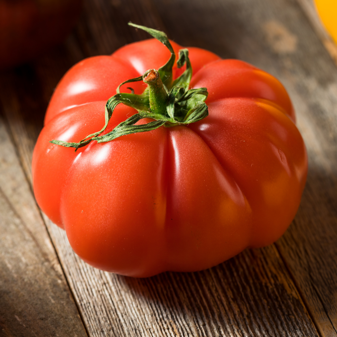 Ekologisk Bifftomat - Olena Ukrainian