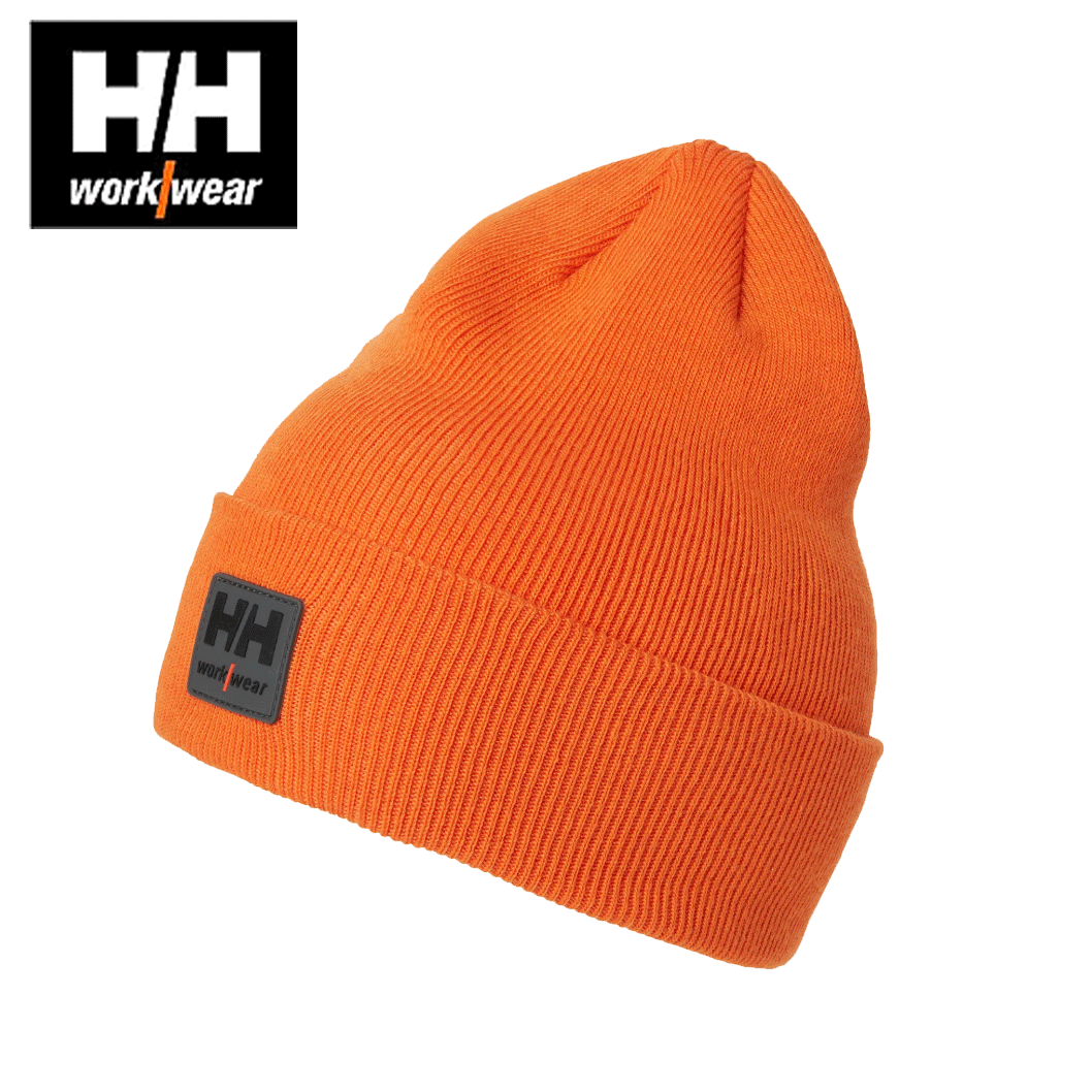 Pipo Helly Hansen Kensington Oranssi