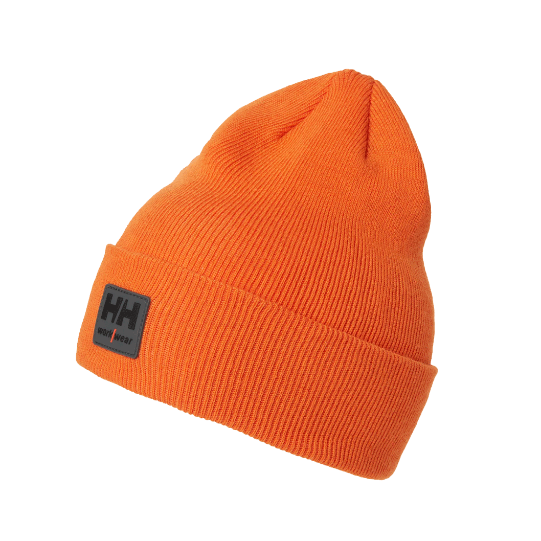 Pipo Helly Hansen Kensington Oranssi - 2