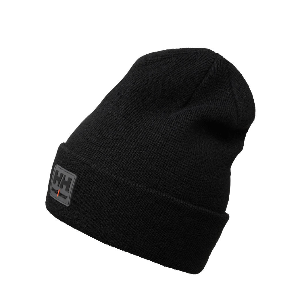Pipo Helly Hansen Kensington Musta - 2