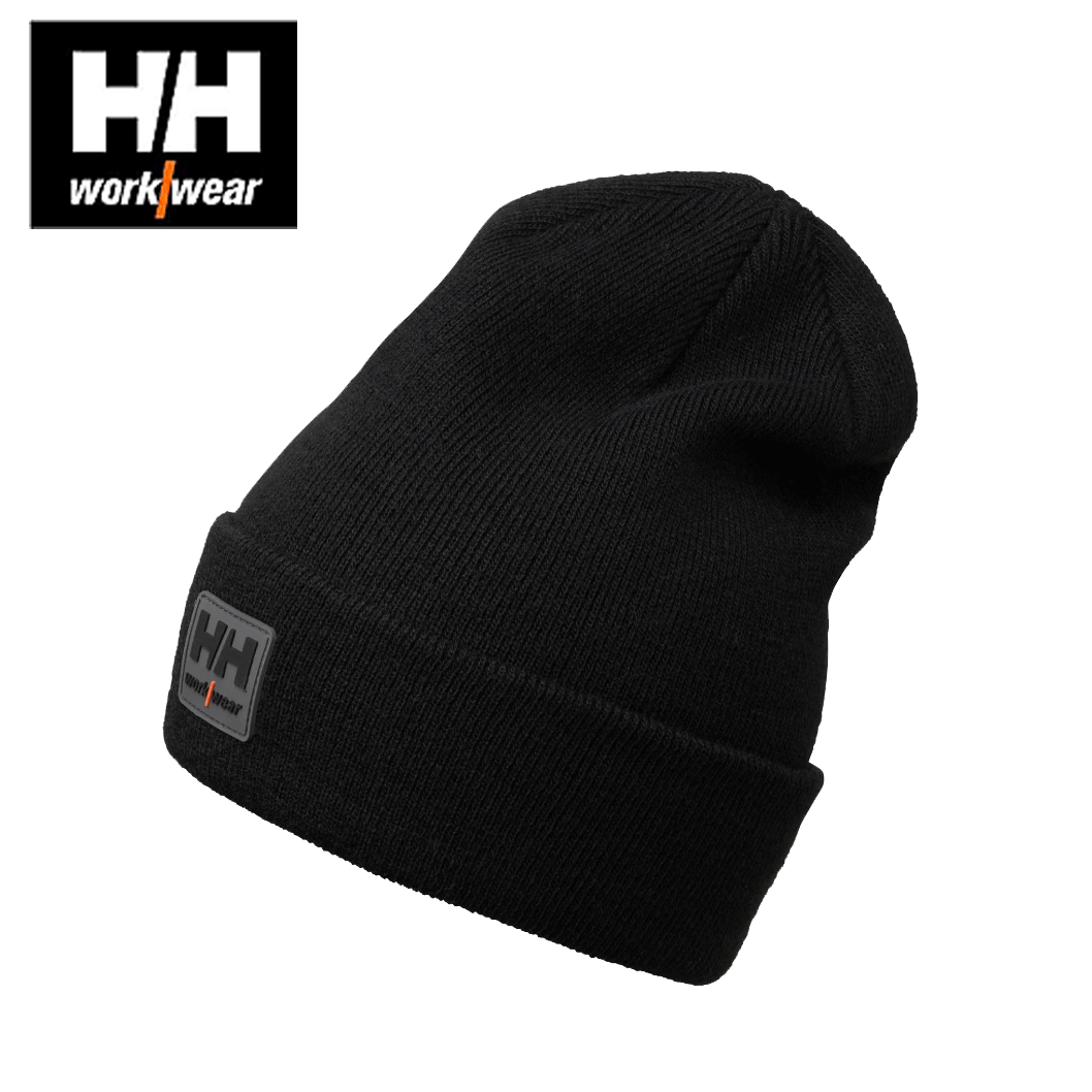 Pipo Helly Hansen Kensington Musta