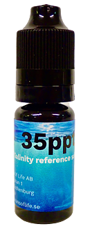 Oceans of Life Salt Check 35ppt