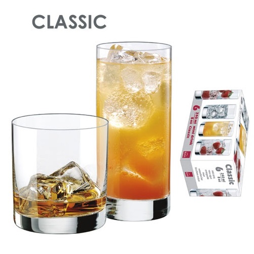 Classic Glas Rona - 5