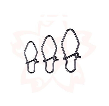 Sakura Arrow Snap 10-pack