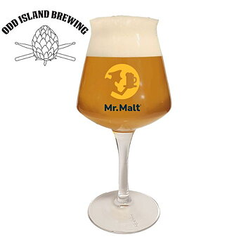 Odd Island Citrauvin APA recipe kit 22 l