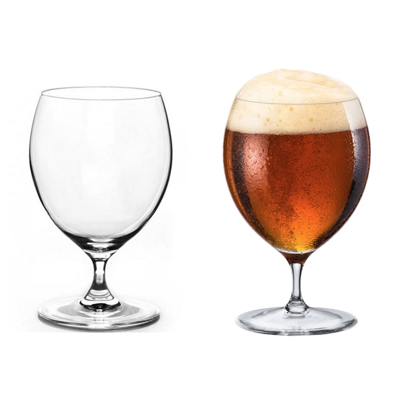 Diverseglas Rona  Thun  Cerve - 7
