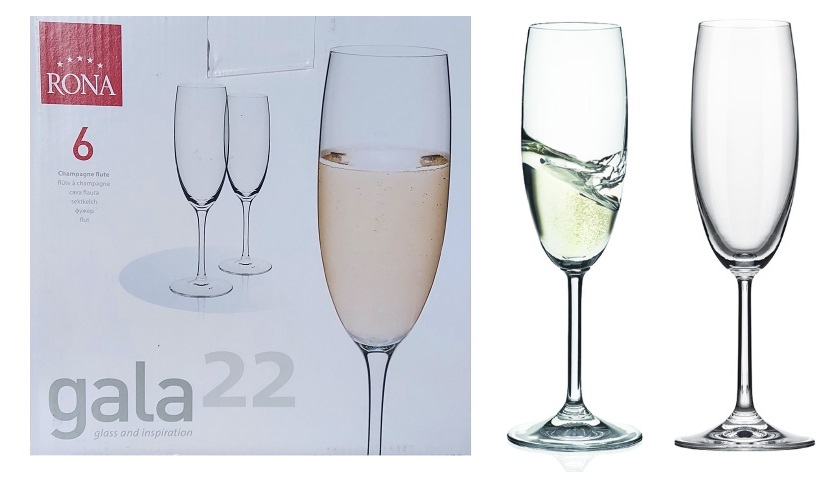 Diverseglas Rona  Thun  Cerve - 15