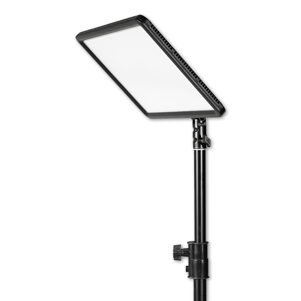Godox LEDP260C Video Lighting Panel 3-light kit - 3