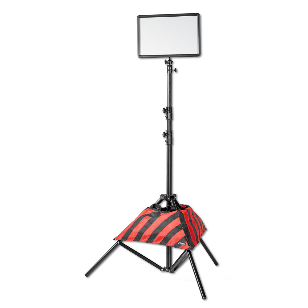 Godox LEDP260C Video Lighting Panel 3-light kit - 2