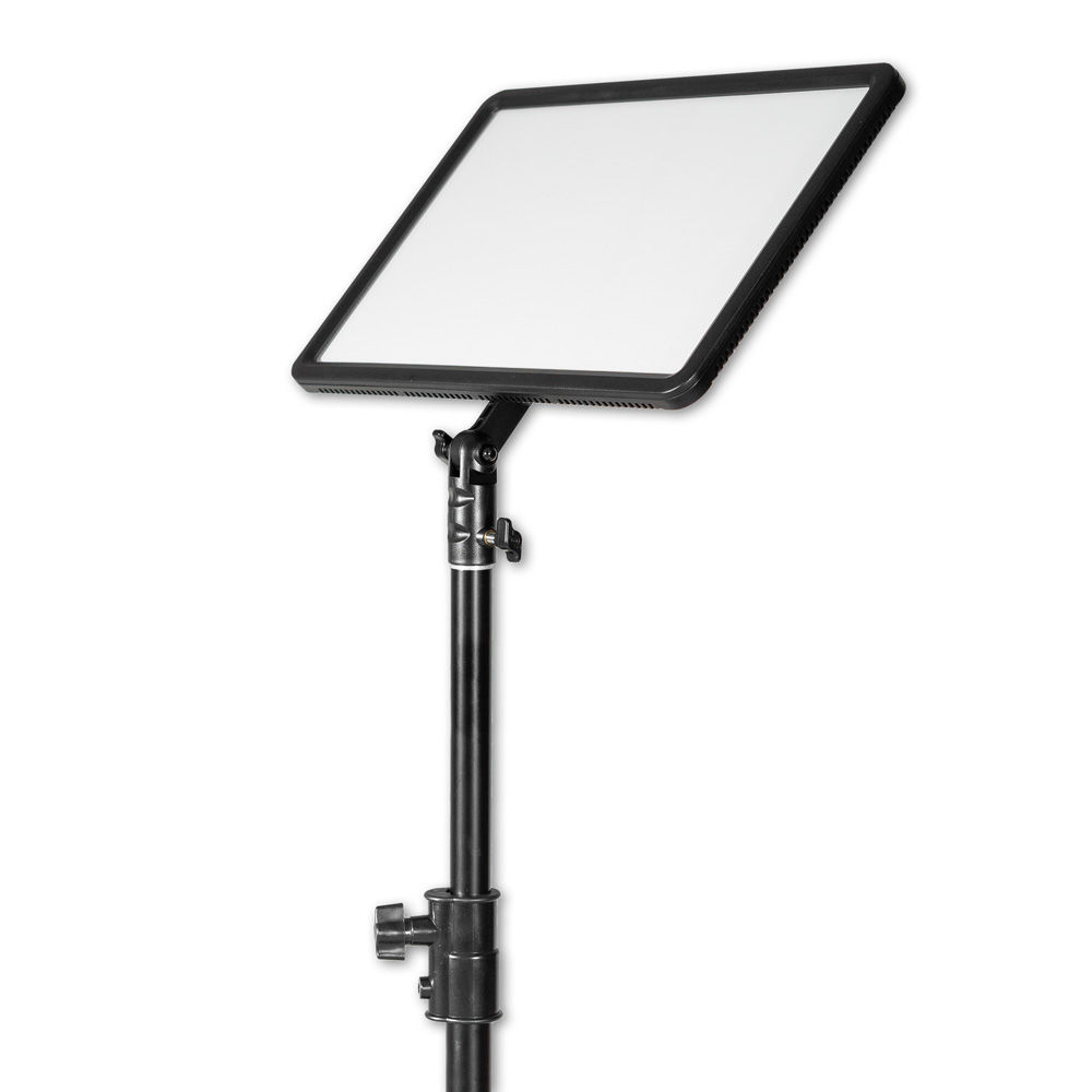 Godox LEDP260C Video Lighting Panel 3-light kit - 4