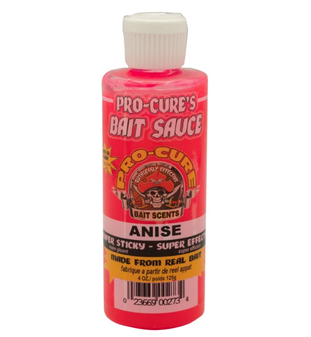 Pro-Cure Bait Sauce