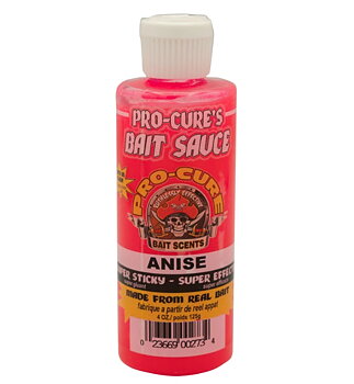 Pro-Cure Bait Sauce
