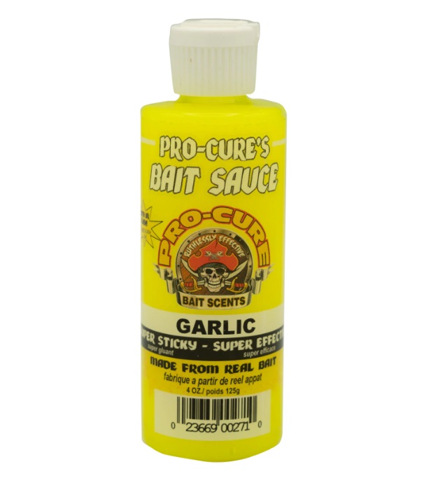 Pro-Cure Bait Sauce - 4