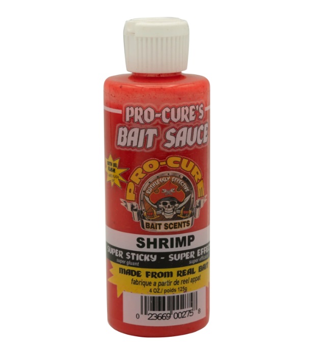 Pro-Cure Bait Sauce - 3