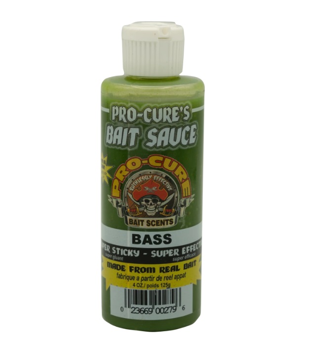 Pro-Cure Bait Sauce - 5