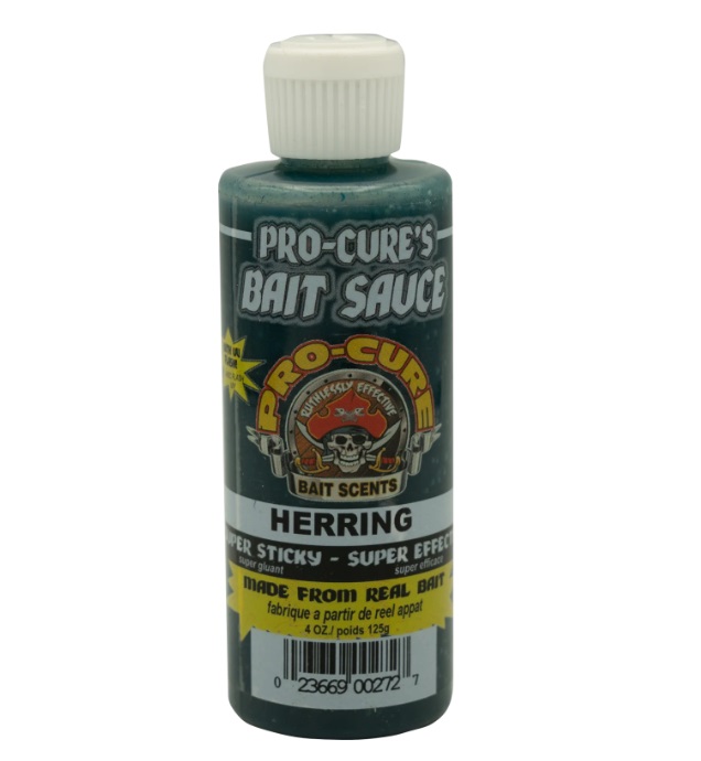 Pro-Cure Bait Sauce - 2