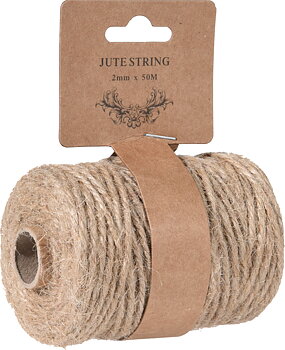 Jutesnöre