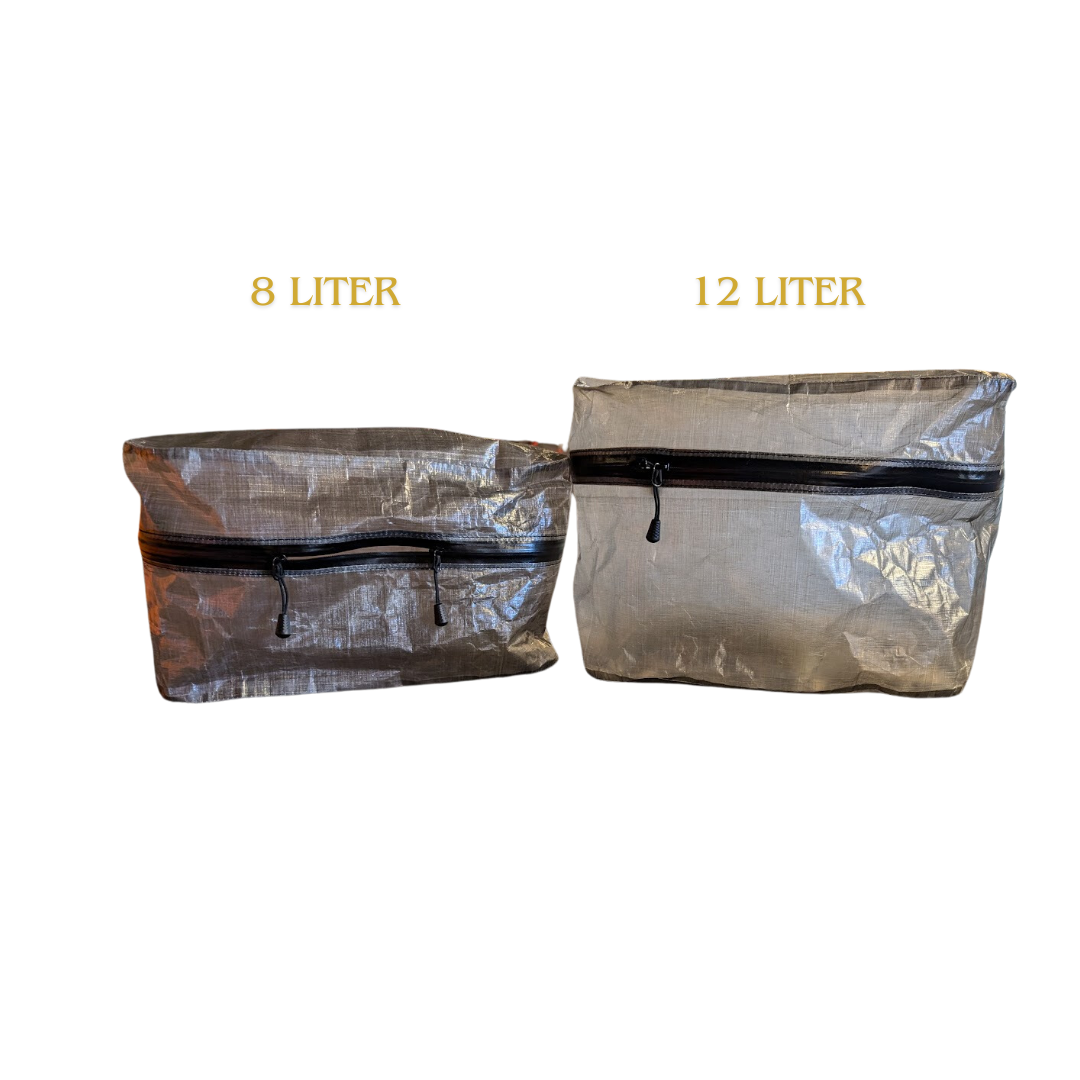 Skalmo - The Medium Gear Pod - 12 liters - 3