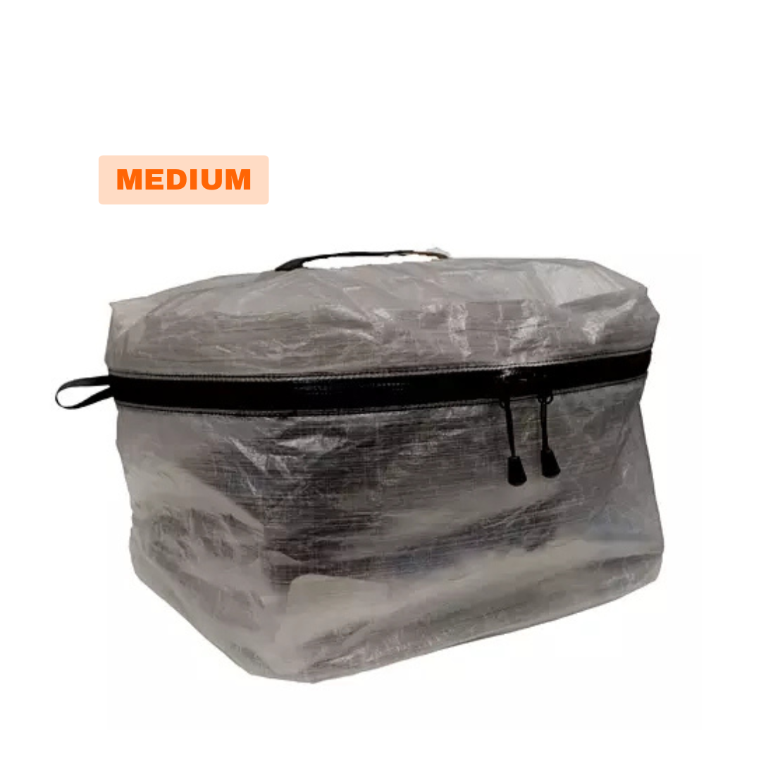 Skalmo - The Medium Gear Pod - 12 liters - 2