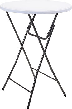Ståbord 80xh110cm
