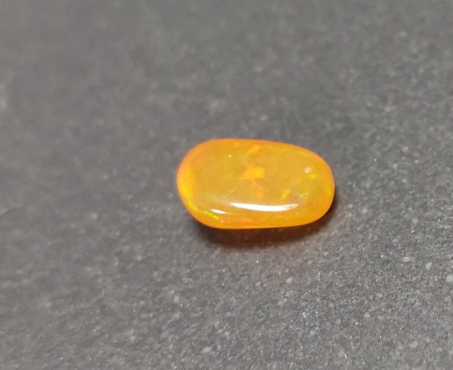 Eld Opal, Polerad - 3