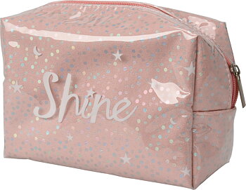 Necessär shine