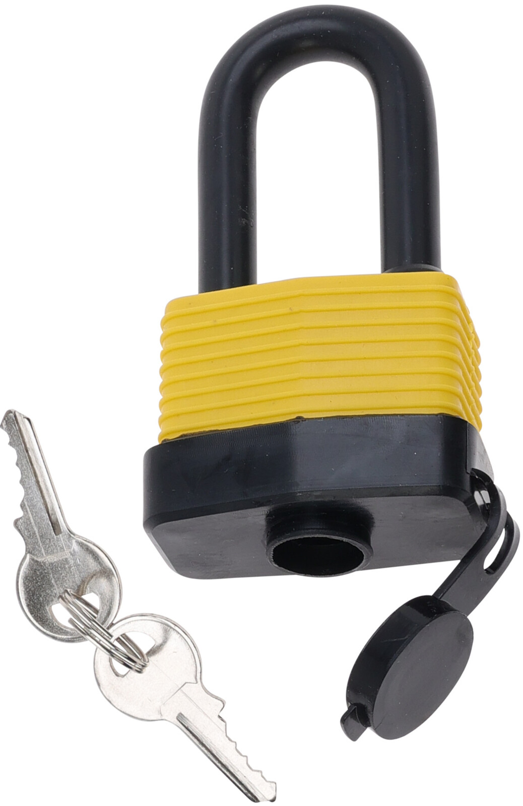 Lås big size - water resistant - 2
