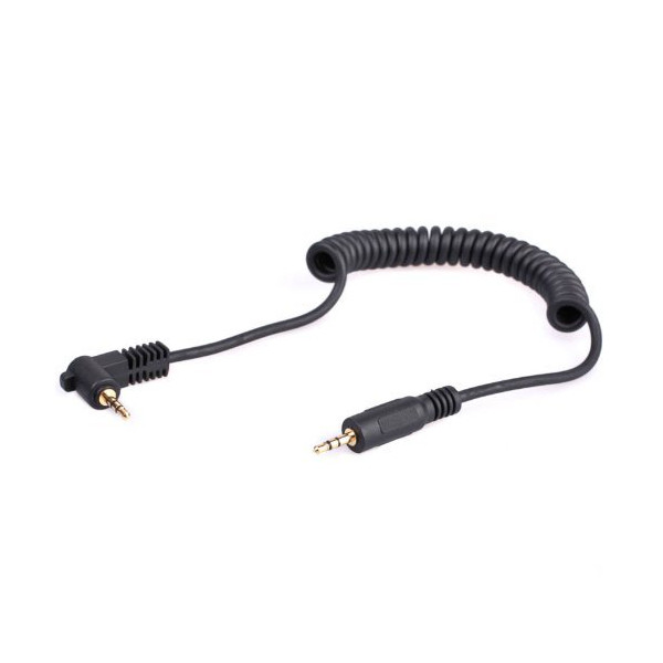 JJC Wireless Remote Control 30m JM-C II (Canon RS-60E3) - 4