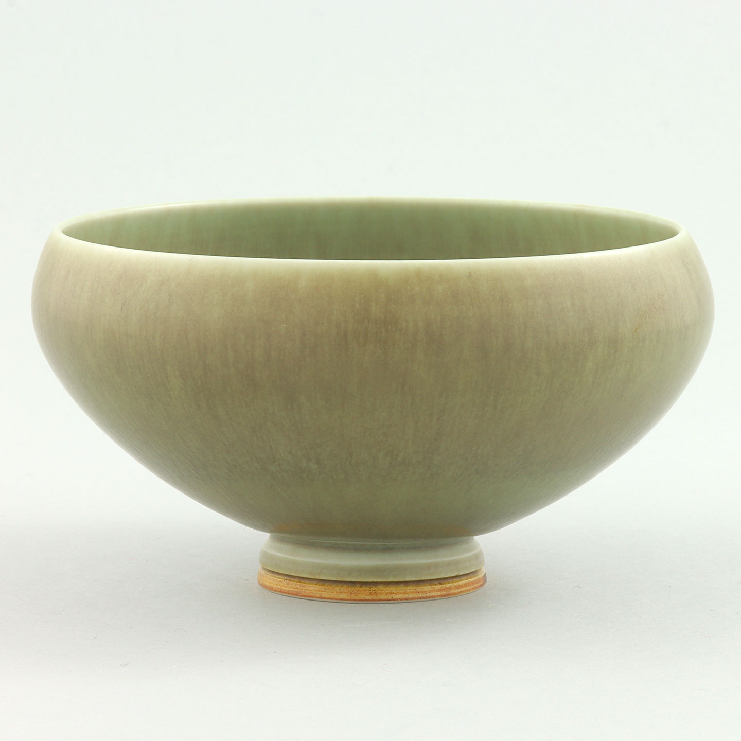 ベルント・フリーベリボウル Berndt friberg1点