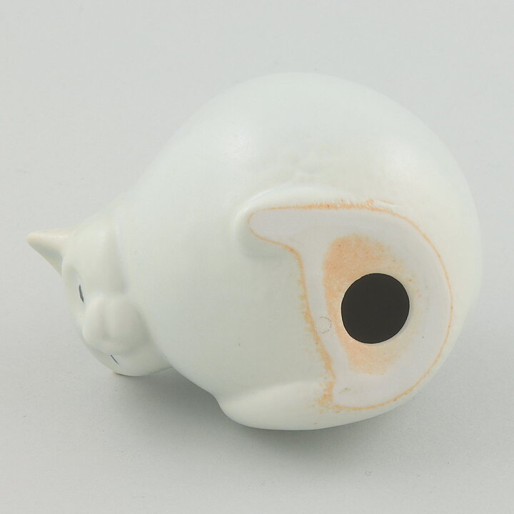ゲスタ グラフス  丸まるとした猫  1983年〈箱付き〉